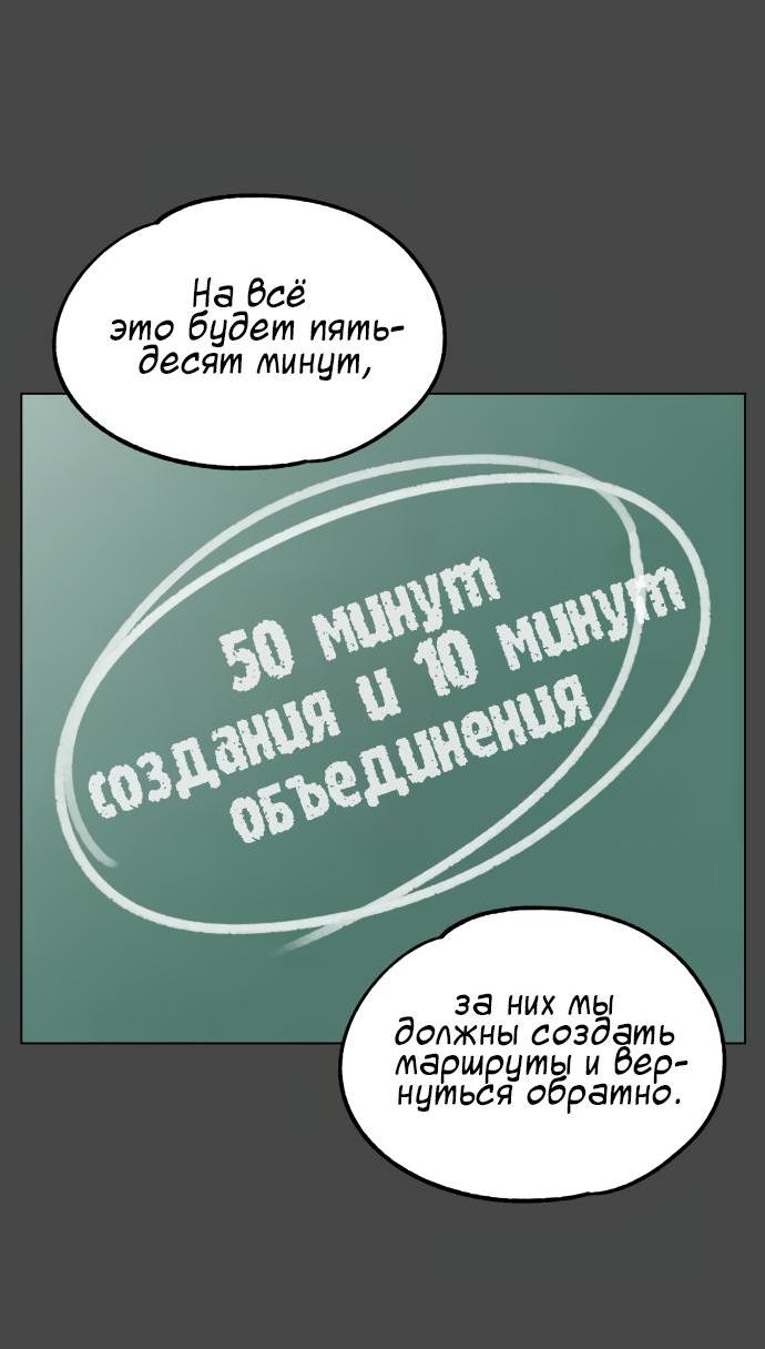 Манга Сорок четвёртый урок выживания - Глава 1 Страница 6