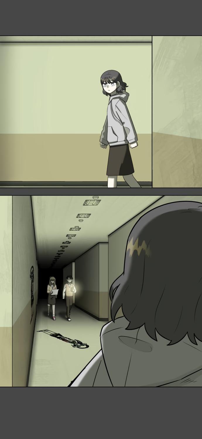Манга Сорок четвёртый урок выживания - Глава 9 Страница 63