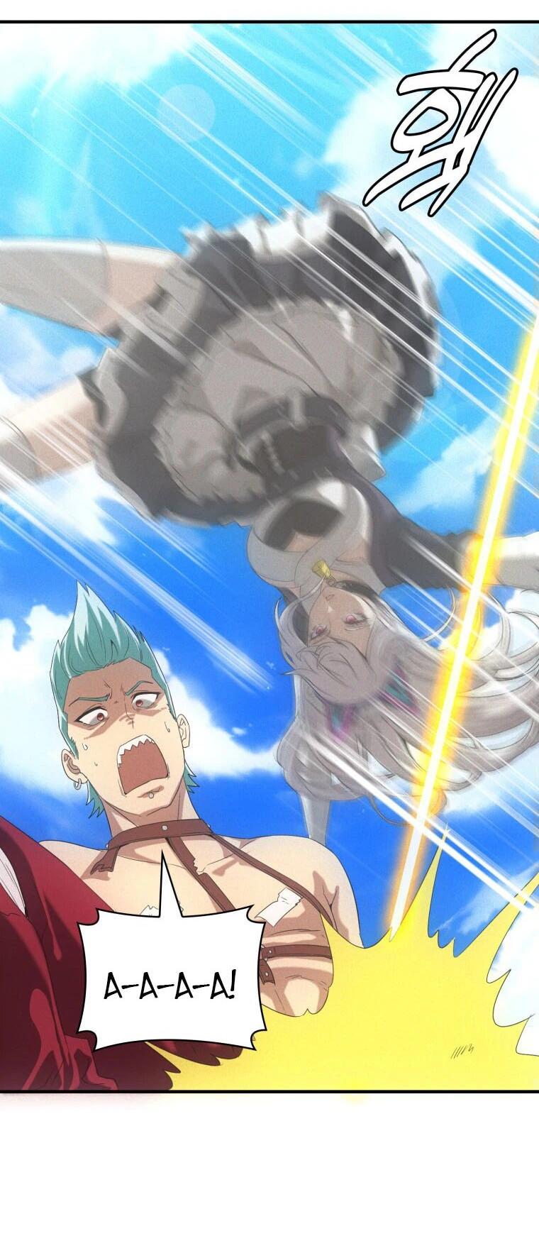 Манга Добро пожаловать в апокалипсис - Глава 30 Страница 4