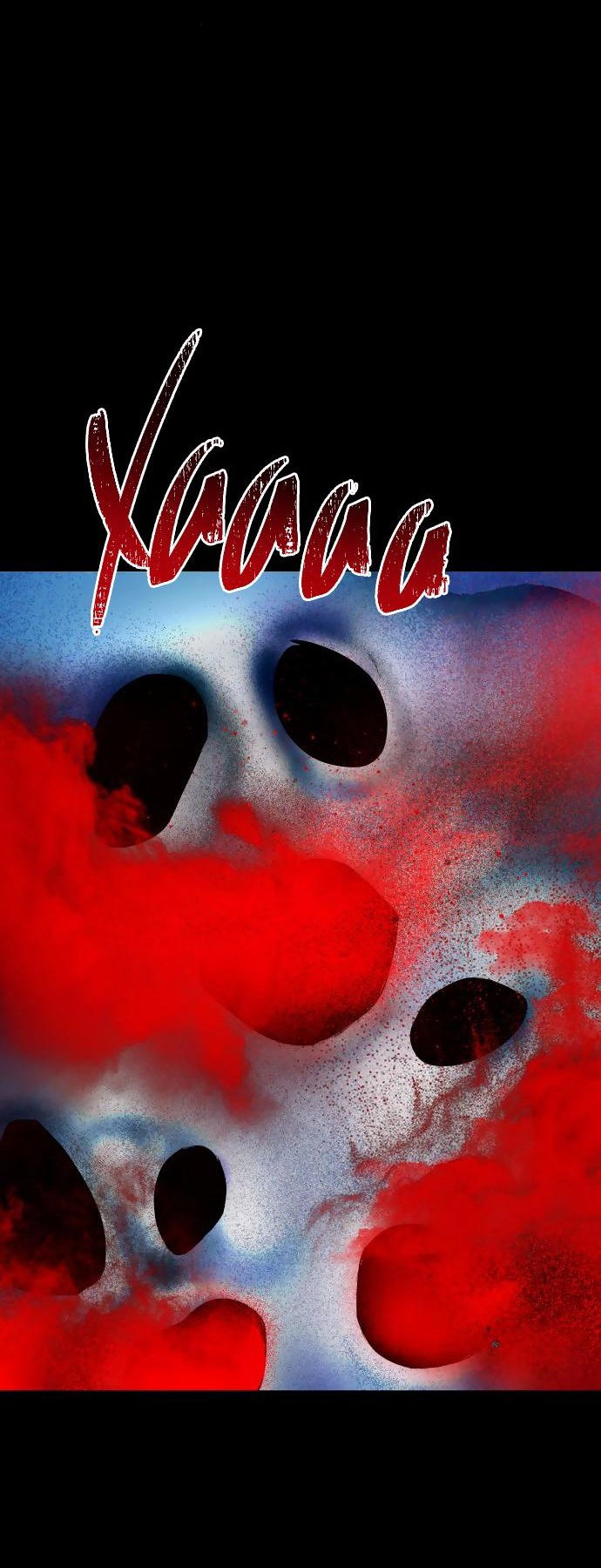 Манга Книга мёртвых - Глава 40 Страница 24
