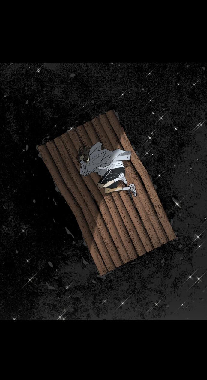 Манга Книга мёртвых - Глава 1 Страница 21