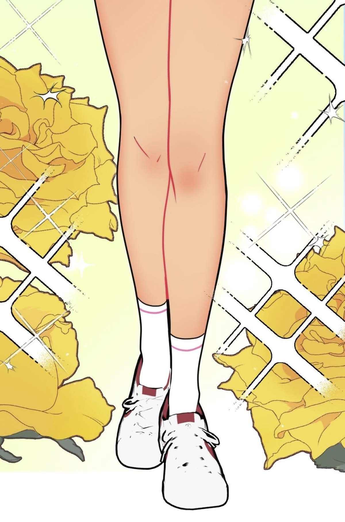 Манга Руководство для девушки (Перезапуск) - Глава 50 Страница 5