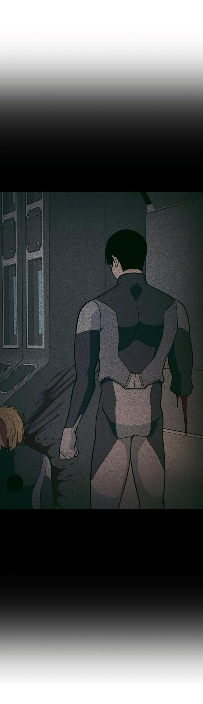Манга Титан - Глава 8 Страница 46