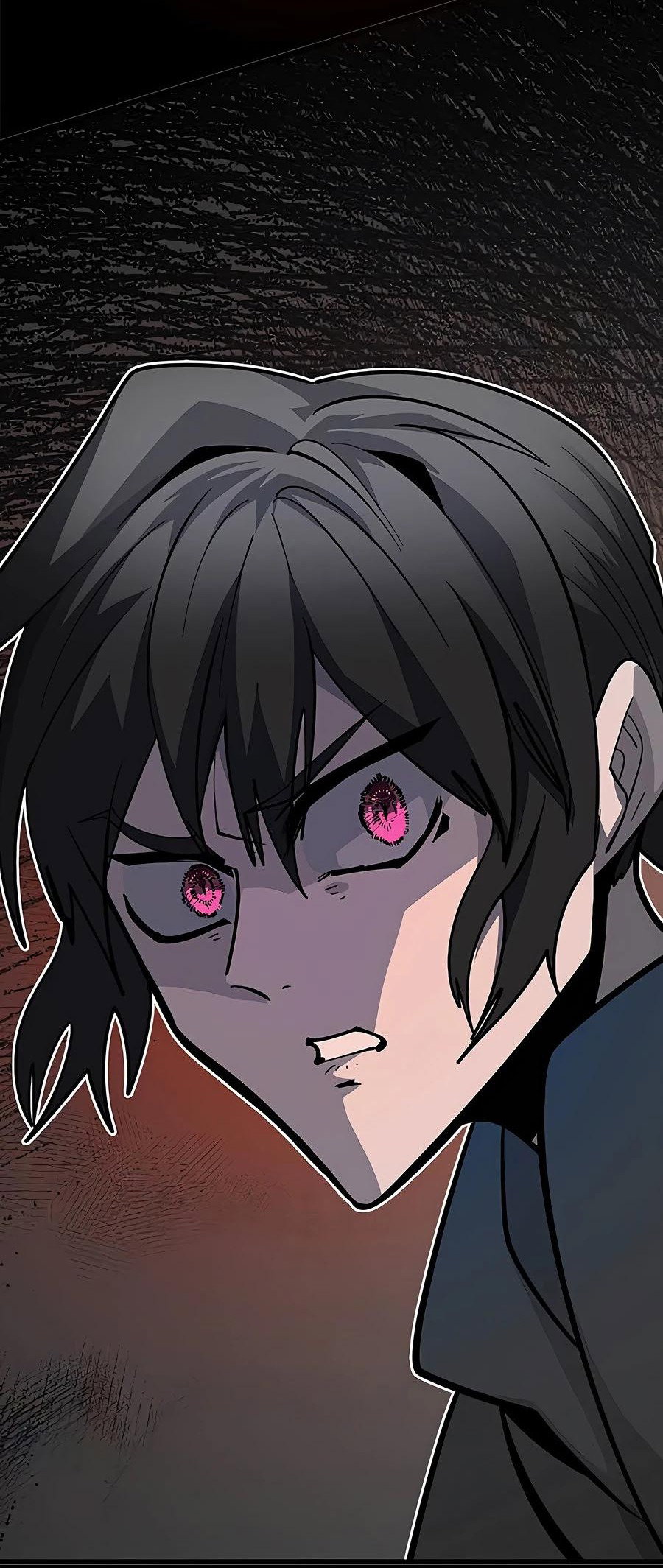 Манга Носильщик подземелий - Глава 2 Страница 121