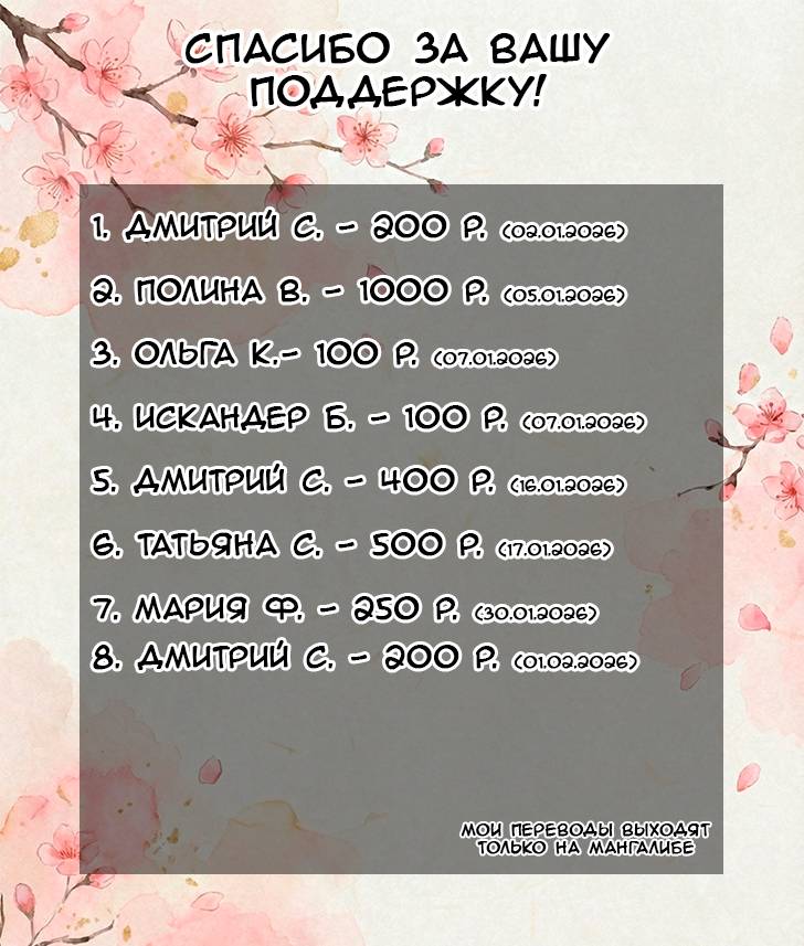 Манга Мужчина и кот - Глава 66 Страница 26