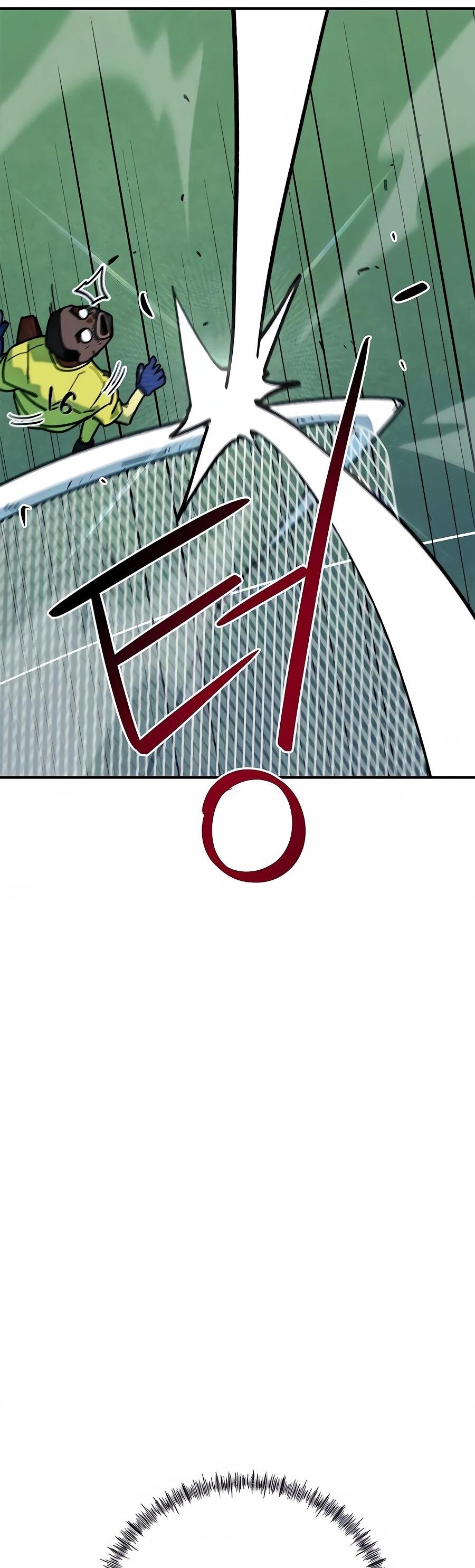 Манга Меня ложно приняли за гения футбола - Глава 62 Страница 28