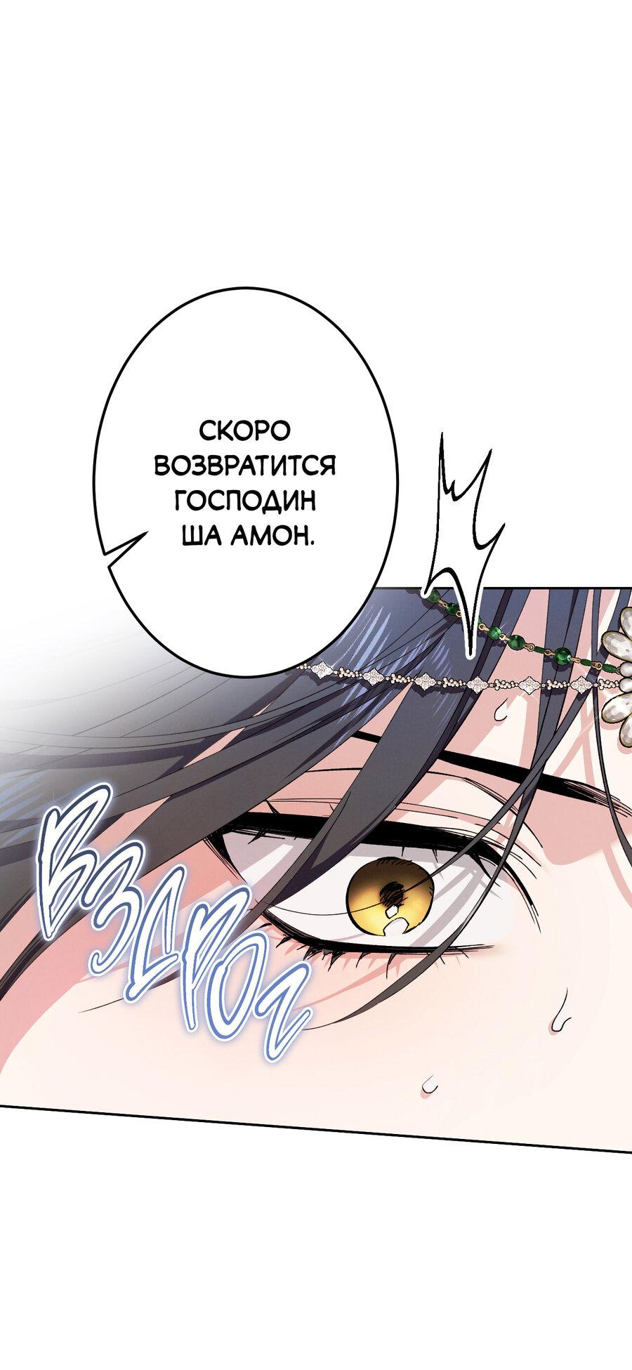 Манга Змея, проглотившая гранат - Глава 1 Страница 5