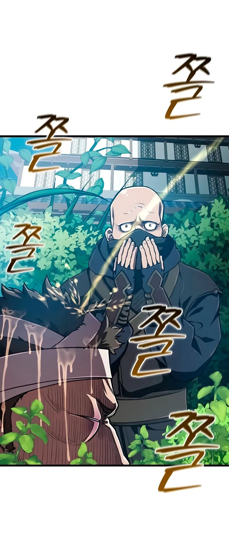 Манга Возвращение демонического инструктора - Глава 13 Страница 57