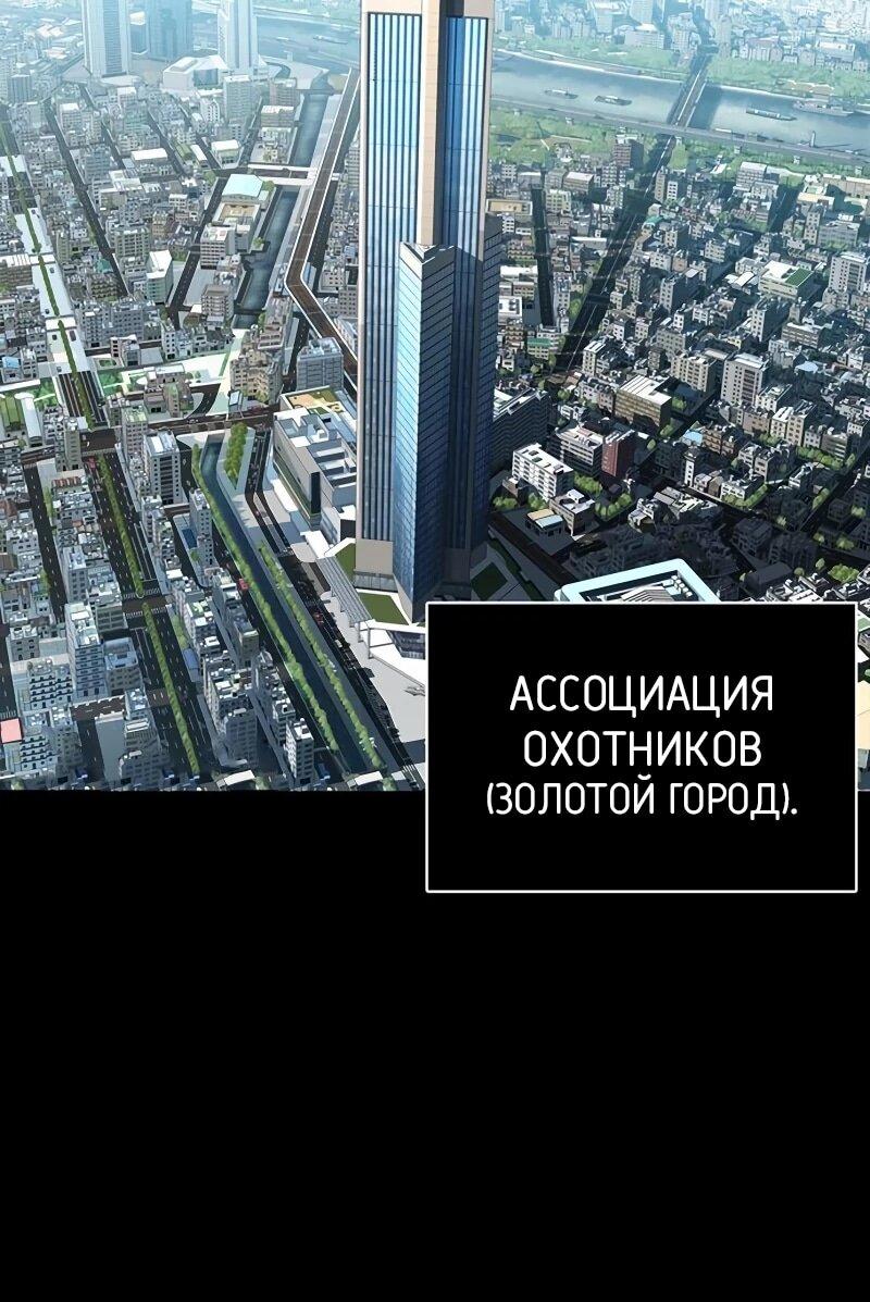 Манга Охотник S-класса, который лечит монстров - Глава 35 Страница 62