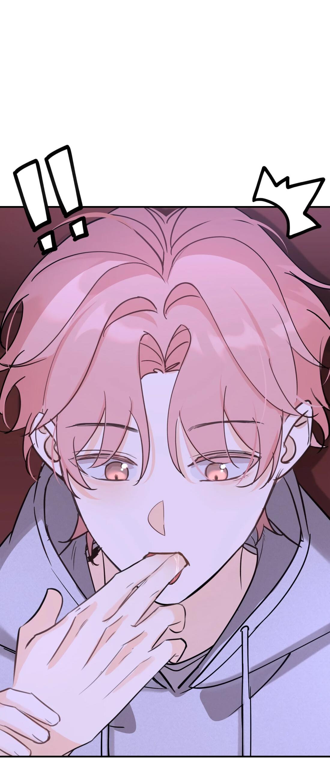 Манга Тигр нюхает розу - Глава 5 Страница 37