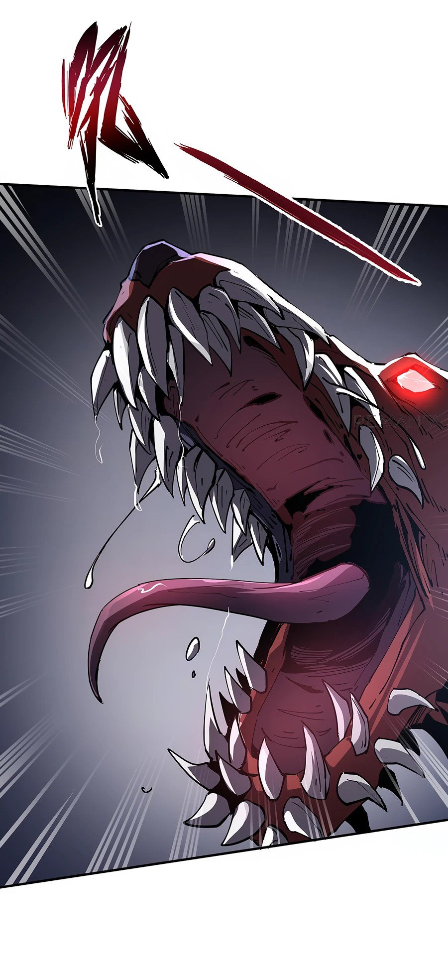 Манга Сумеречная зона - Глава 1 Страница 47