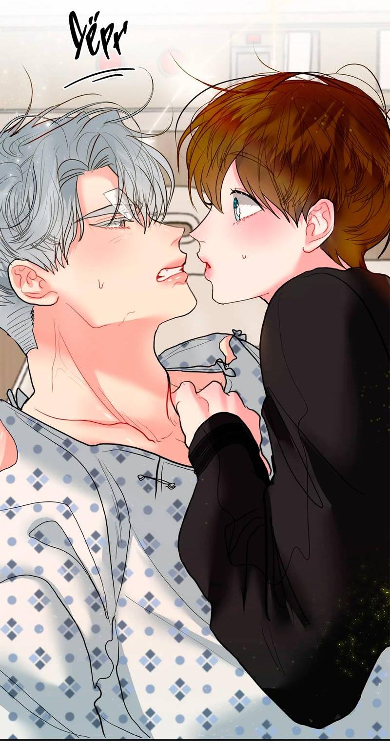 Манга Мятная конфета - Глава 2 Страница 73