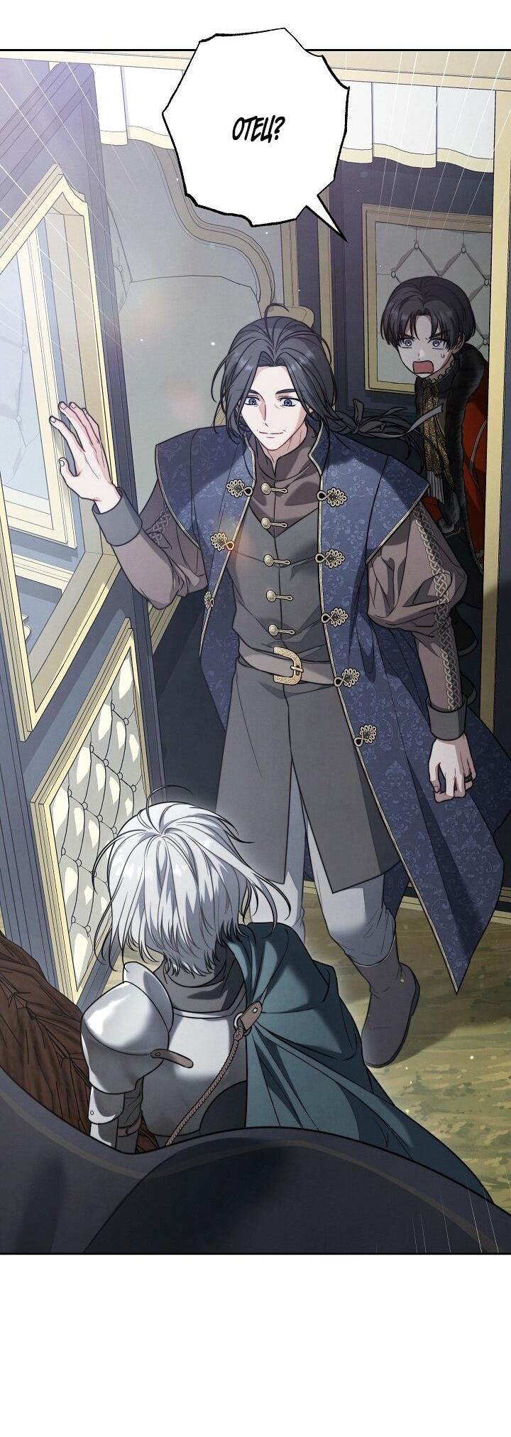 Манга Брачный бизнес 2 - Незабываемая песня - Глава 14 Страница 7