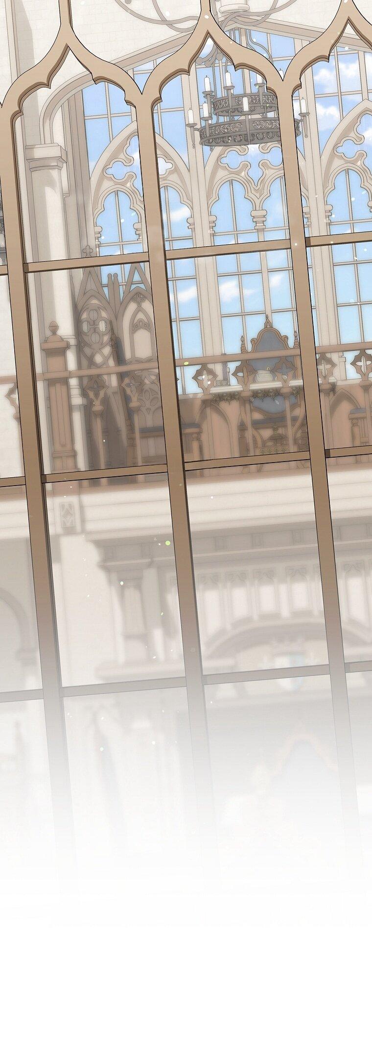 Манга 100 проклятий особняка Иллестона - Глава 31 Страница 28