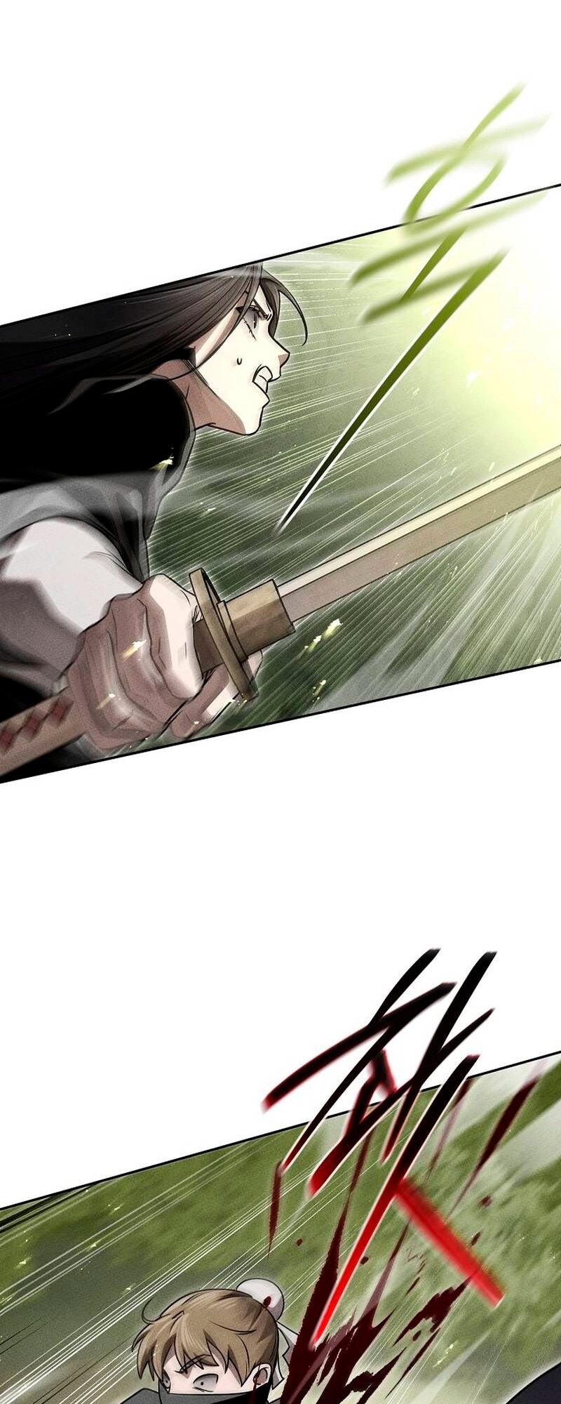 Манга Великое восхождение Божественного Демона - Глава 14 Страница 40