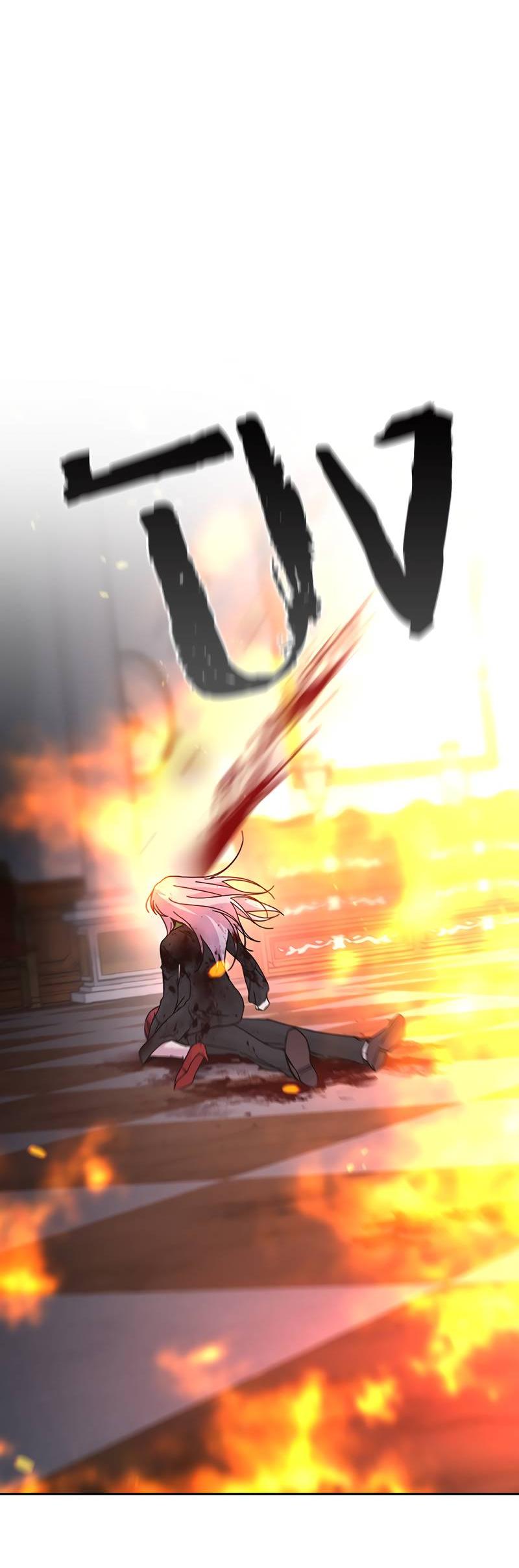 Манга Осуждённый ведьмой становится цветком - Глава 74 Страница 76