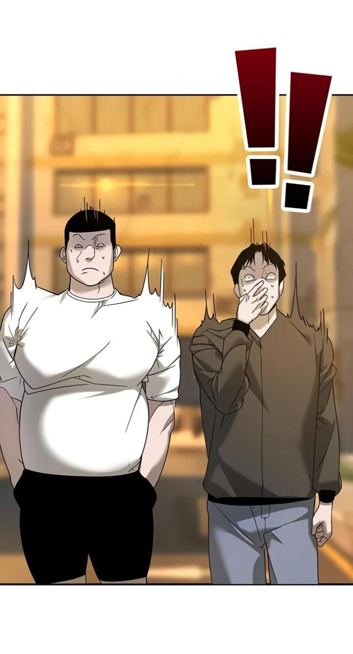 Манга Завоевание старшей школы: война с хулиганами - Глава 4 Страница 131