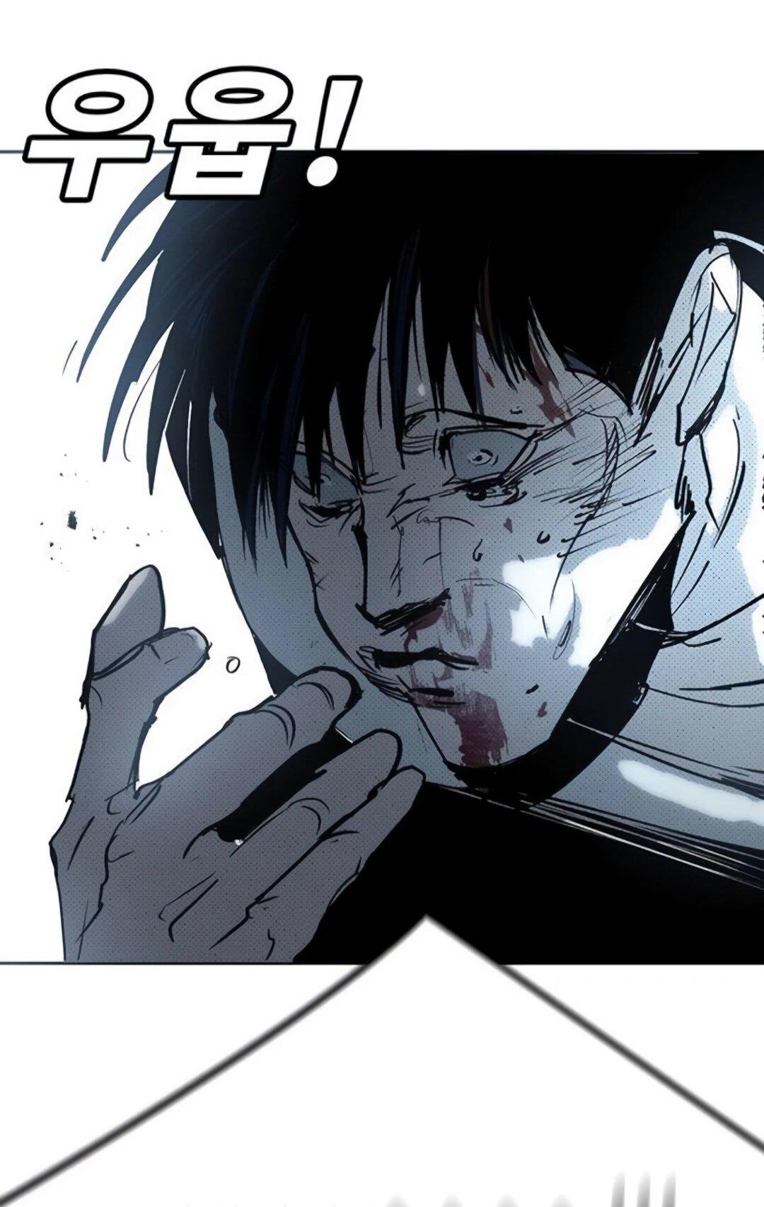Манга Завоевание старшей школы: война с хулиганами - Глава 56 Страница 136