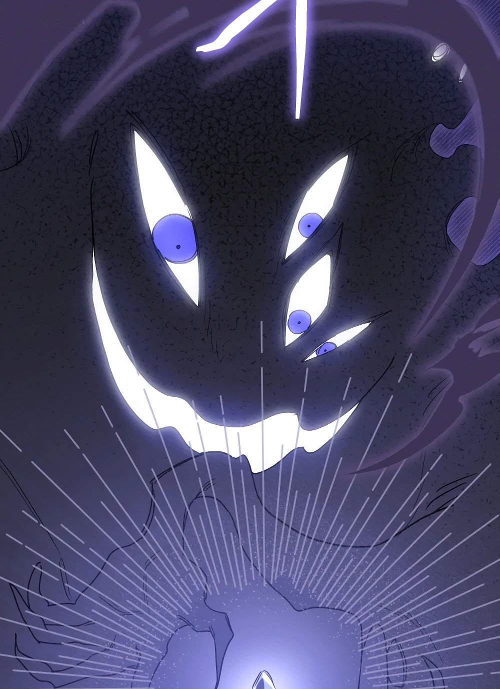 Манга Муж преследует меня - Глава 13 Страница 67