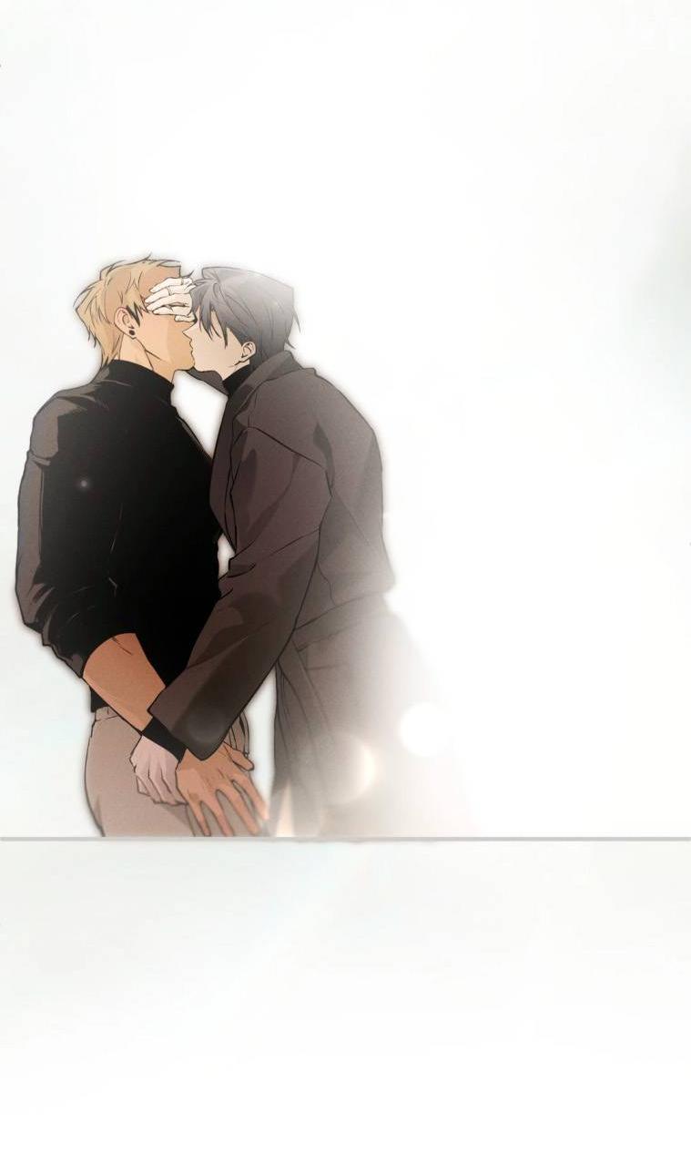 Манга Умри у меня на руках - Глава 9 Страница 31