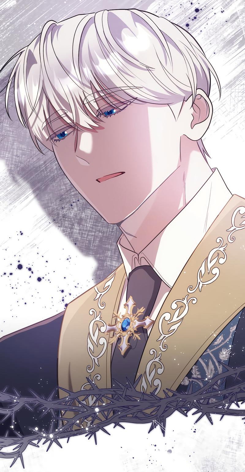 Манга Только твой принц - Глава 5 Страница 9