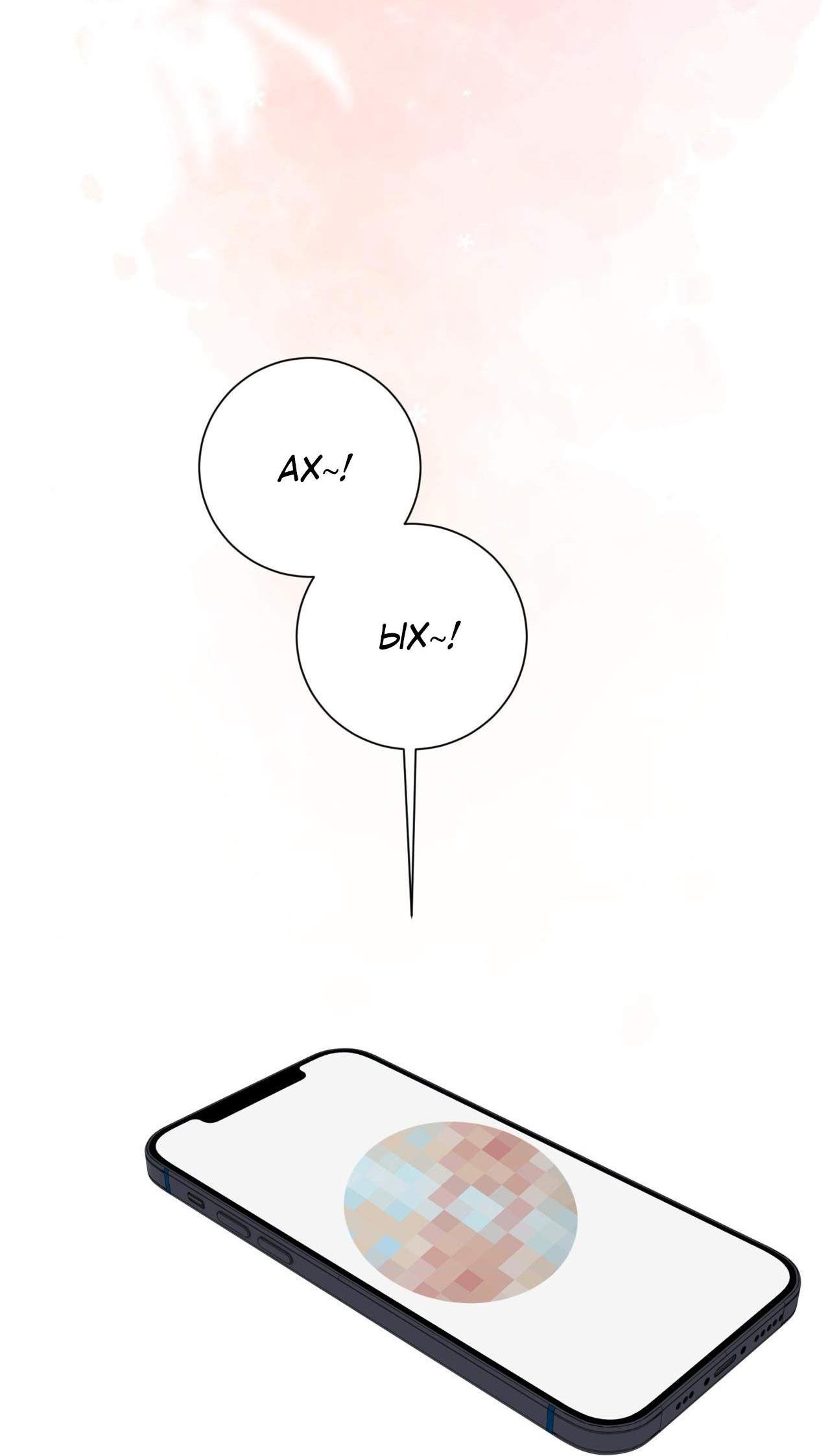 Манга Не прикасайся к смерти - Глава 15 Страница 45
