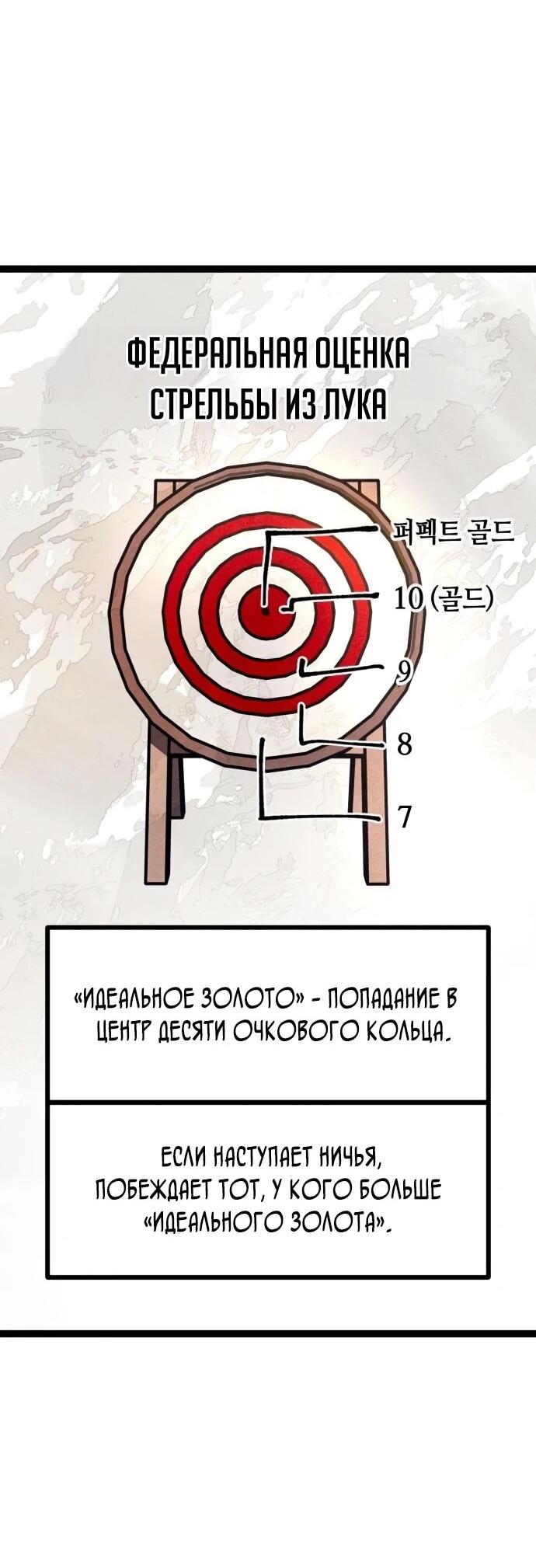 Манга Фантастический отряд новобранцев - Глава 22 Страница 83