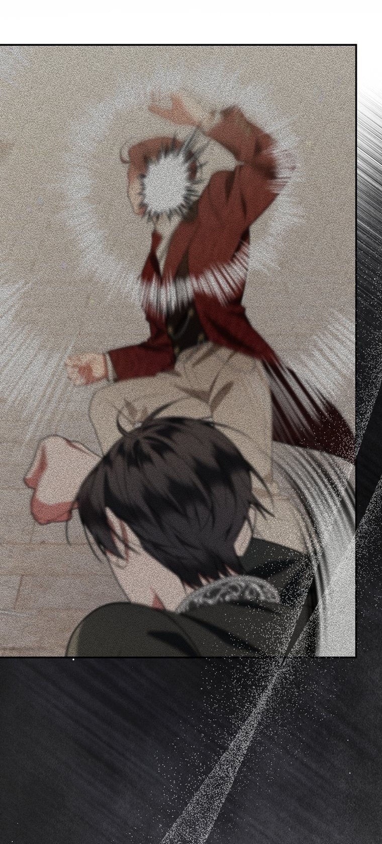 Манга Мы с моим мужем попаданцы - Глава 27 Страница 45