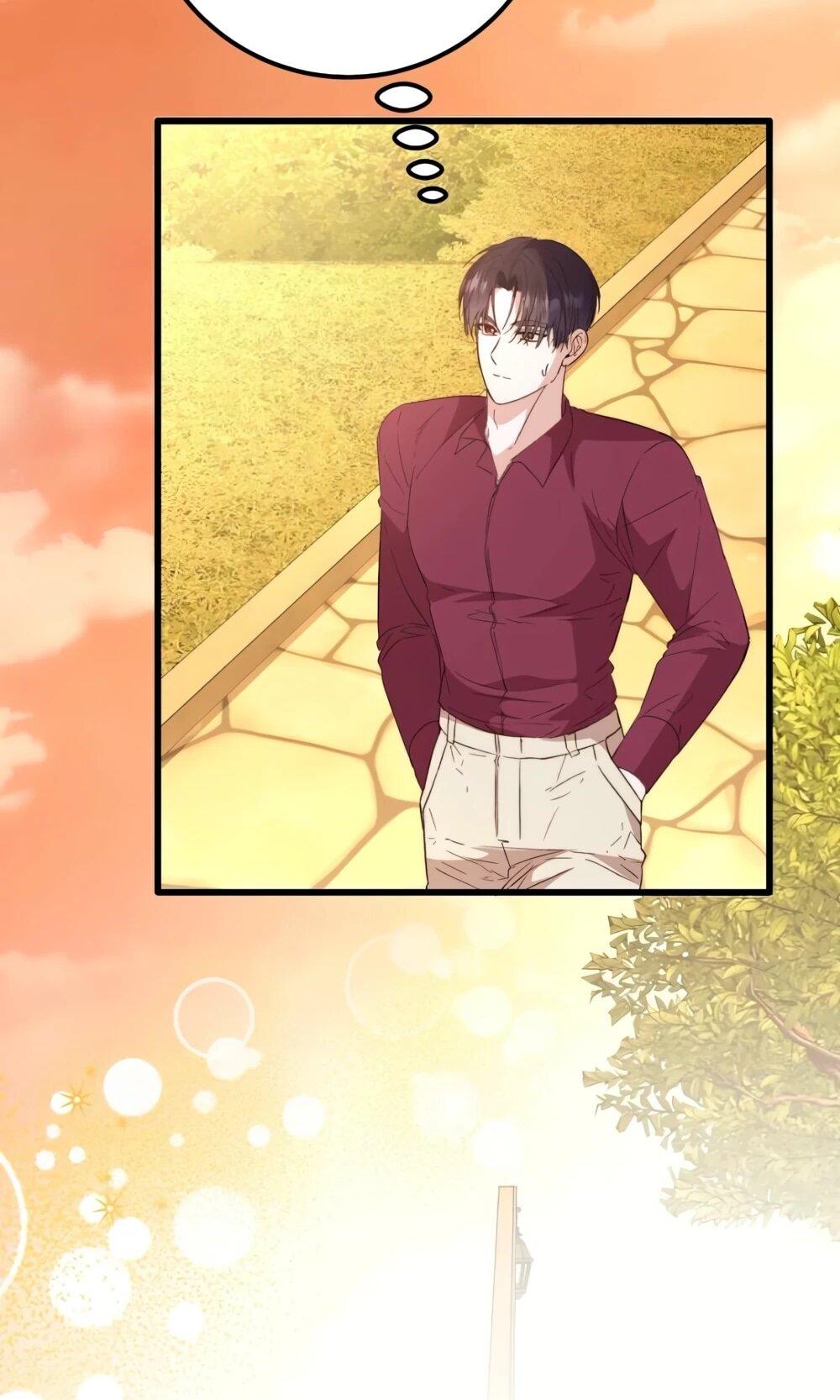 Манга Переродившаяся злодейка даёт обет целомудрия - Глава 18 Страница 89