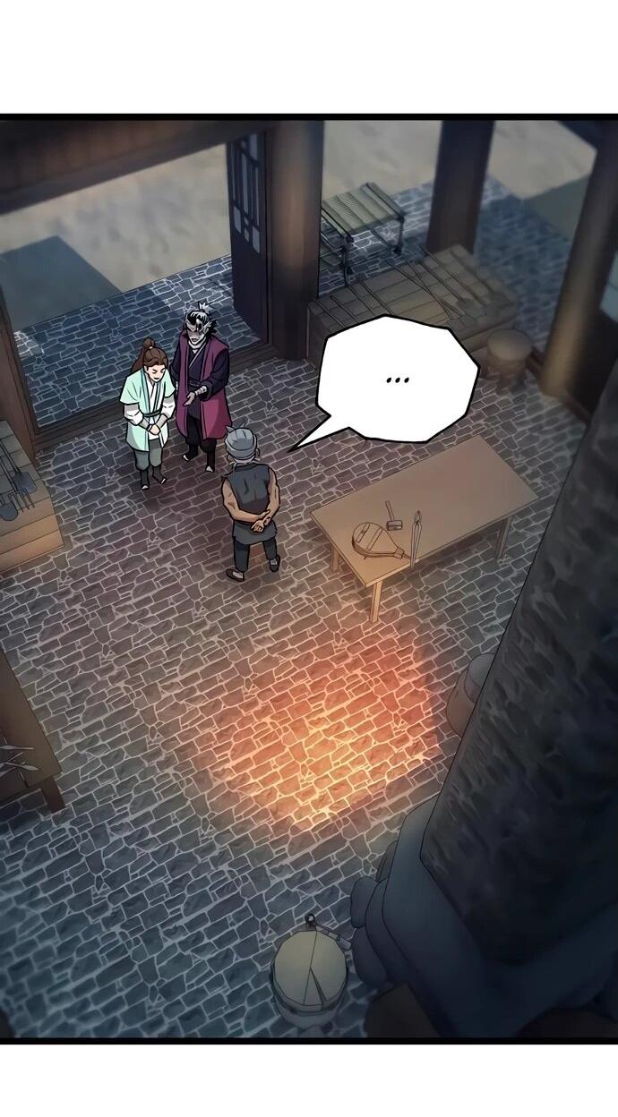 Манга Тан Мунджон - Глава 9 Страница 45