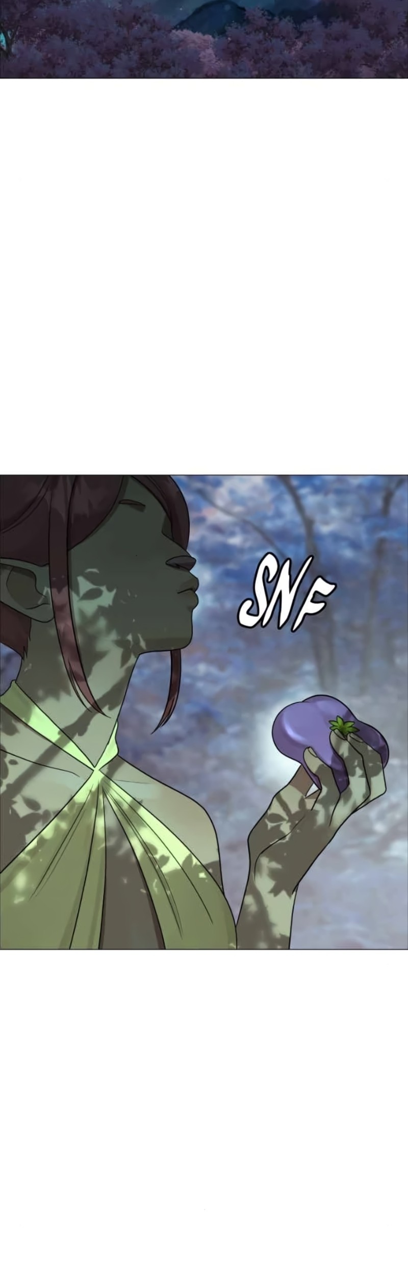 Манга В ловушке фей - Глава 24 Страница 52