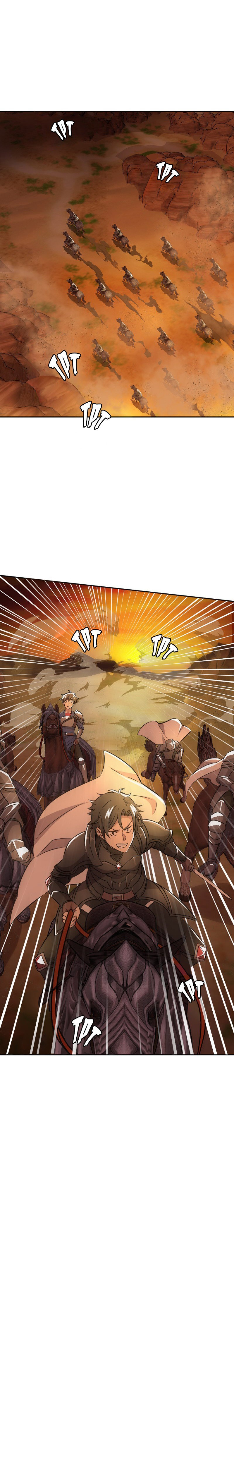 Манга Маг и Королева Демонов - Глава 169 Страница 9