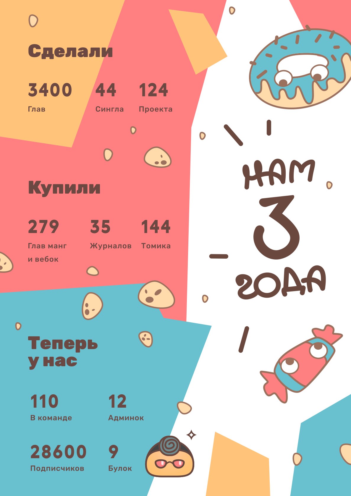 Манга Мой сосед Мацунага-сан - Глава 30 Страница 2