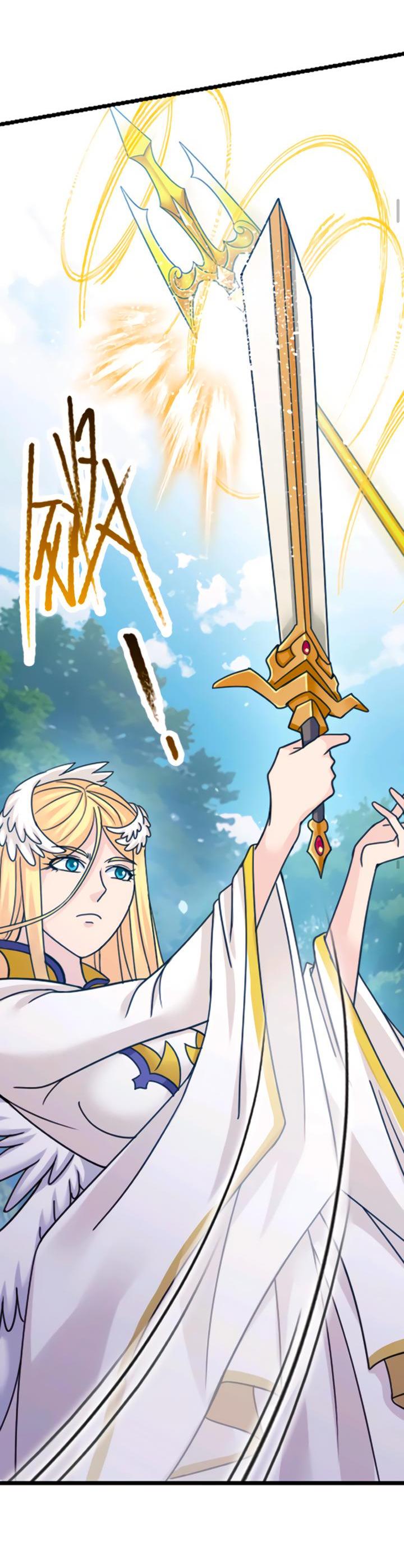 Манга Боевой континент - Глава 349.3 Страница 25
