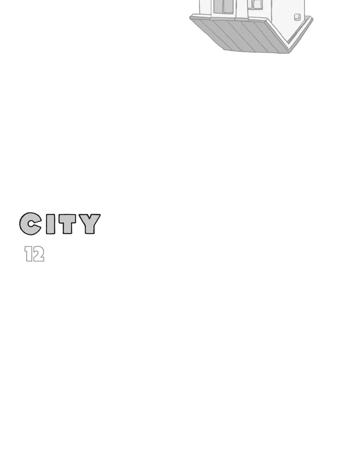 Манга CITY - Глава 167 Страница 15