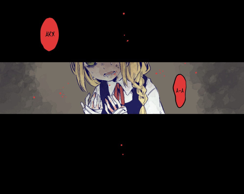 Манга Слёзы забвения - Глава 44 Страница 14