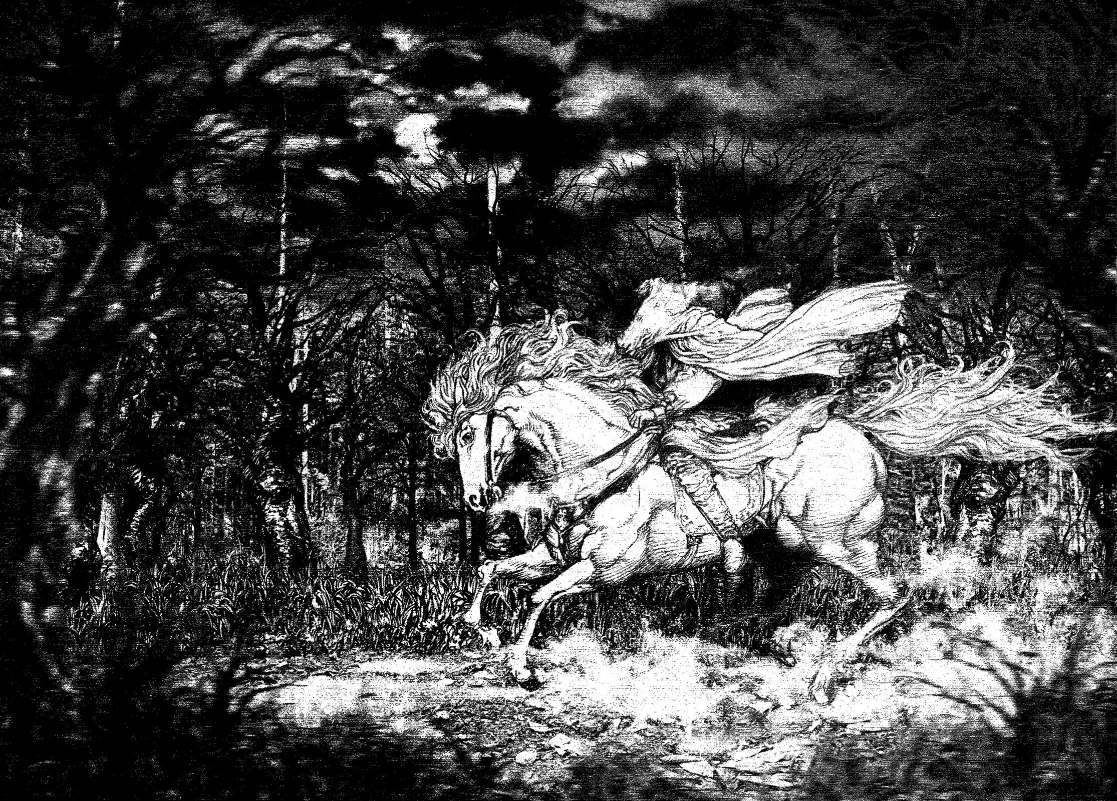 Манга Скалолаз - Глава 160 Страница 6