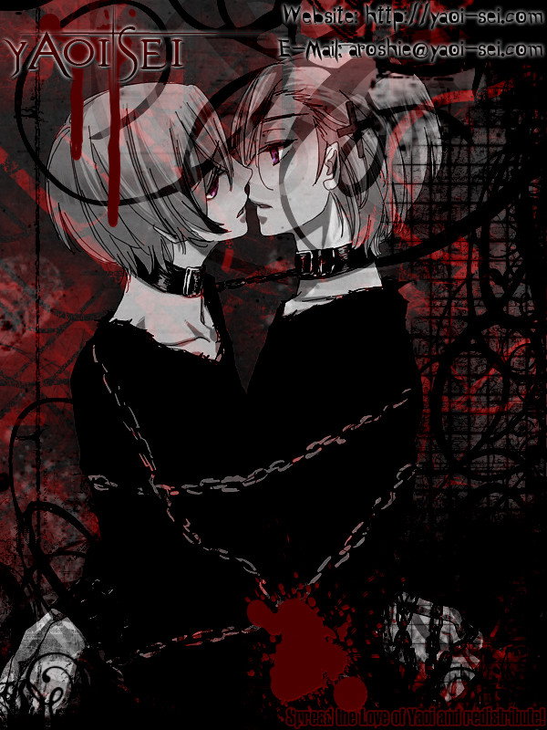 Манга Hetalia dj - Конфетный монстр - Глава 1 Страница 25