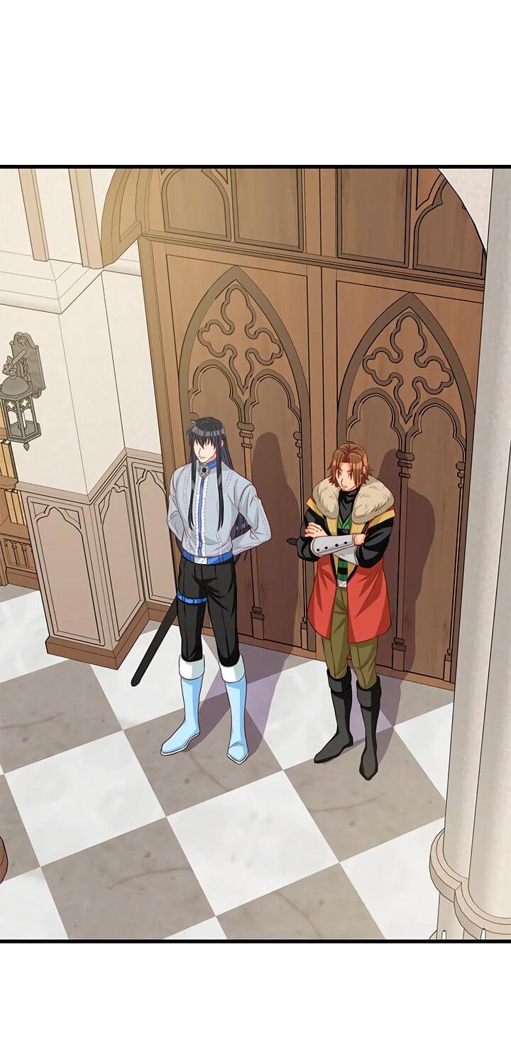 Манга Присцилла просит о замужестве - Глава 73 Страница 21