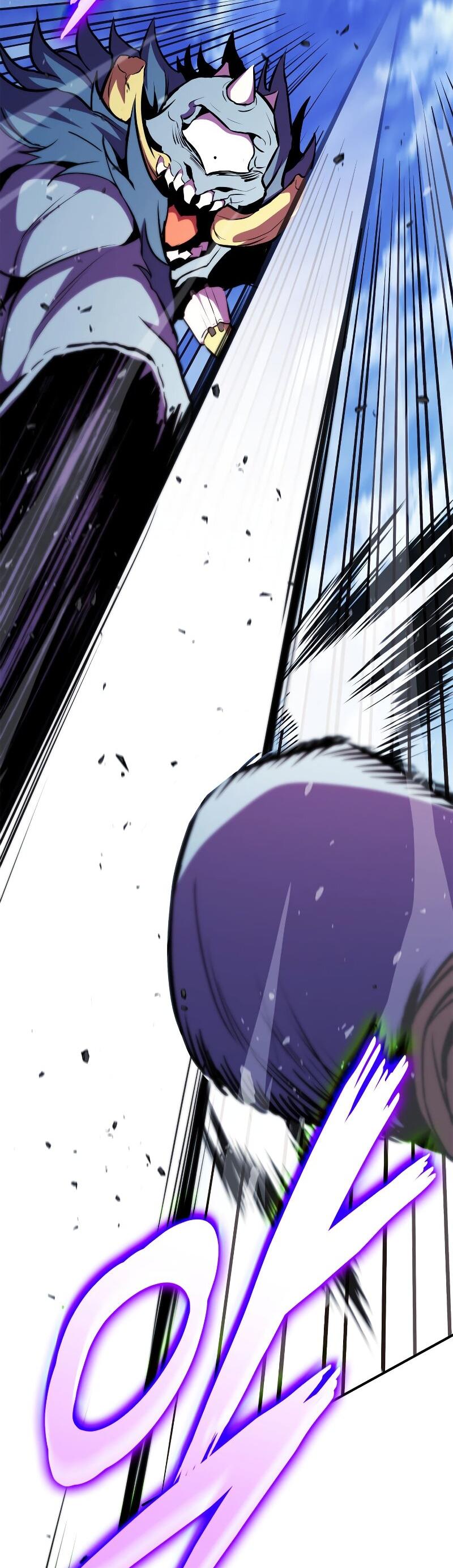 Манга Возвращение геймера - Глава 178 Страница 61