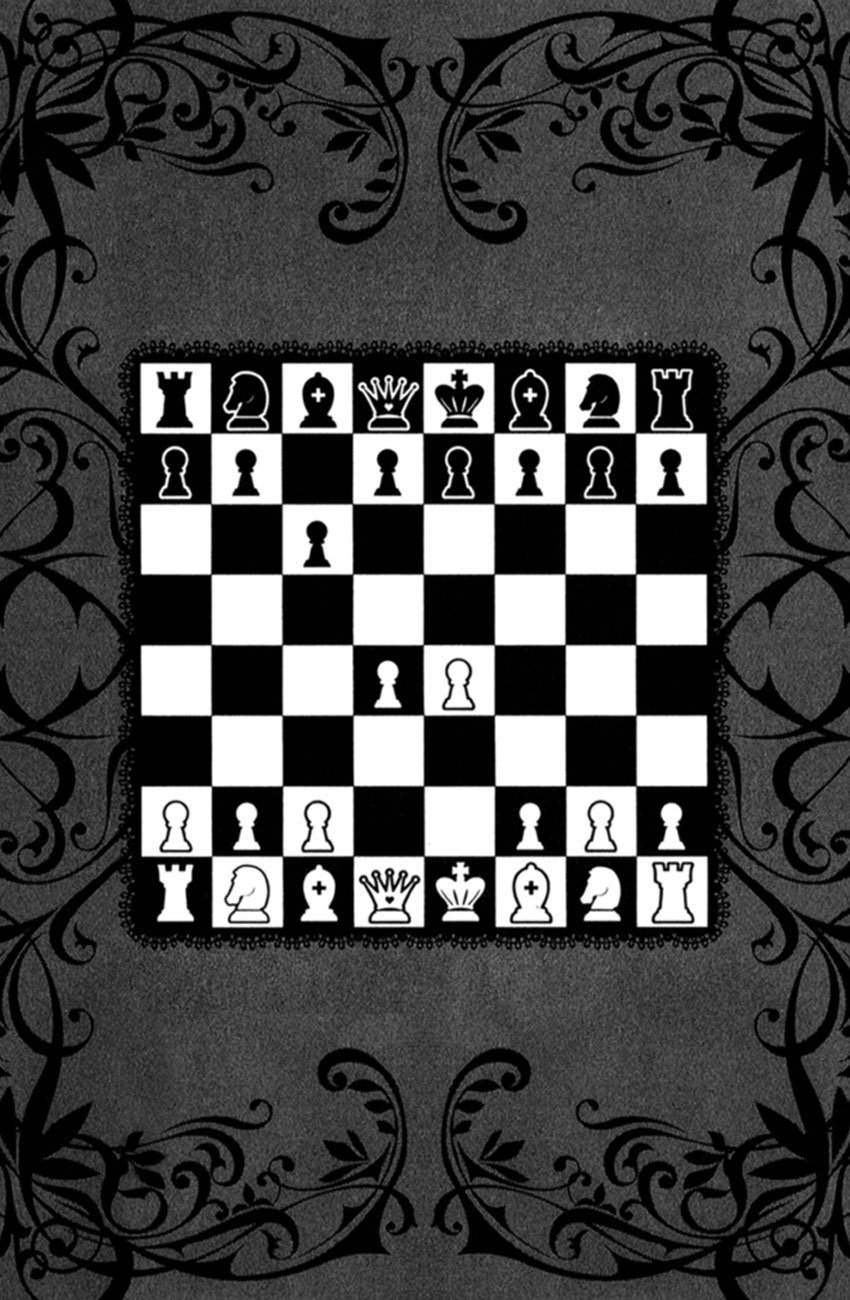 Манга Белоснежка и Алис - Глава 3 Страница 3