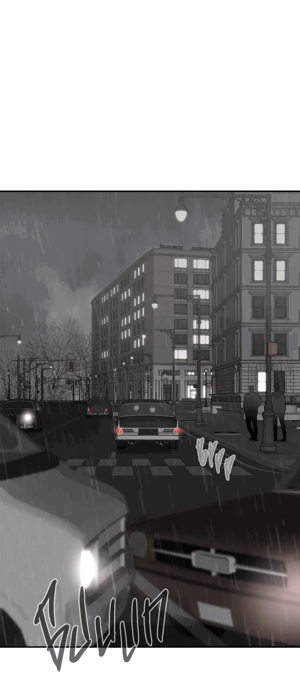 Манга Дело Макса Мохаве - Глава 71 Страница 41