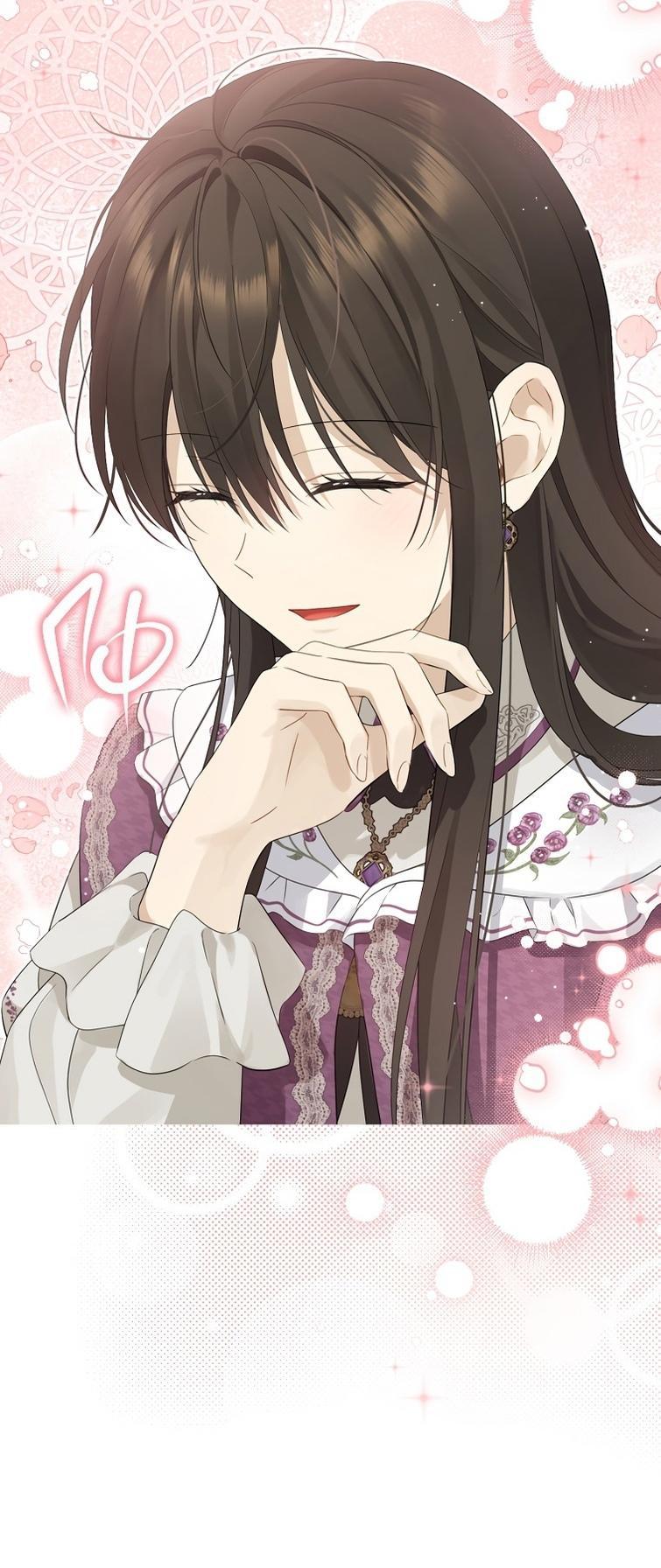 Манга На самом деле я была настоящей - Глава 149 Страница 8