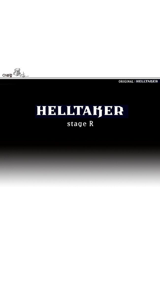 Манга Helltaker - Глава 224 Страница 1