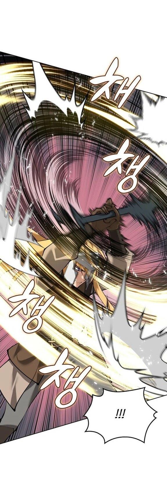 Манга Во всеоружии (перезапуск) - Глава 272 Страница 47