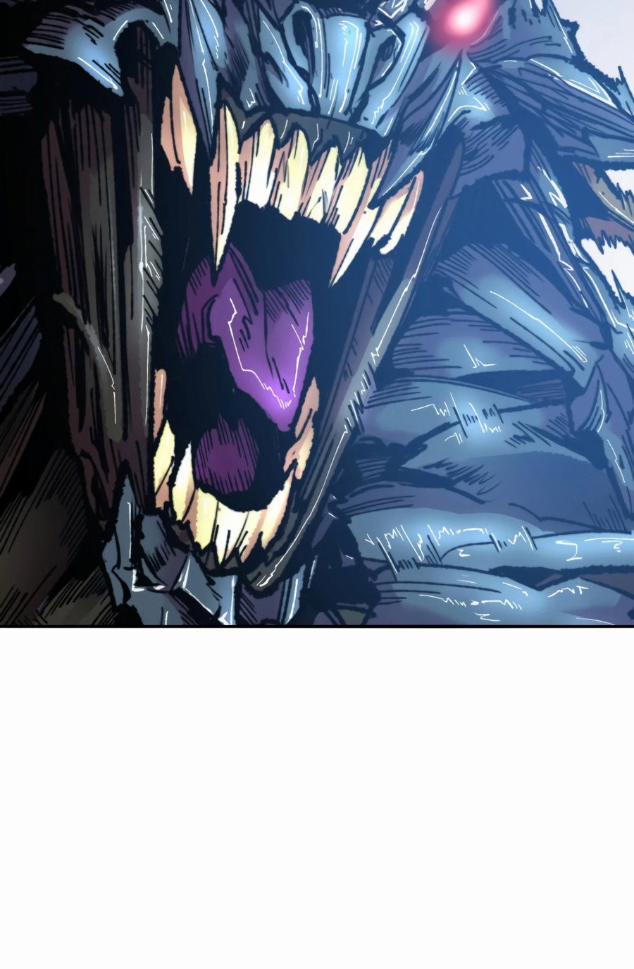 Манга Разрушитель предела - Глава 102 Страница 66