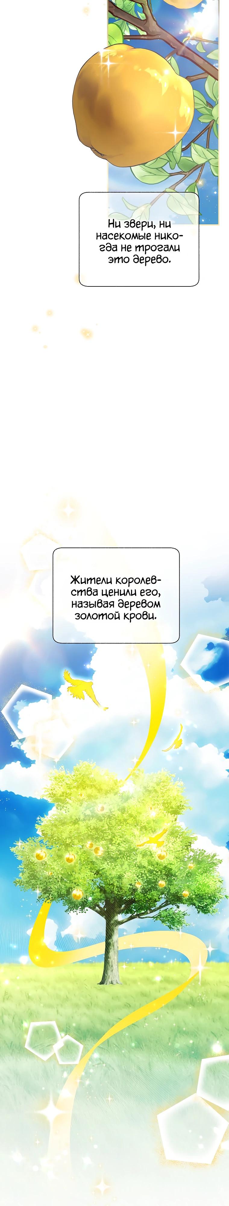Манга Принцесса-сокол - Глава 159 Страница 16