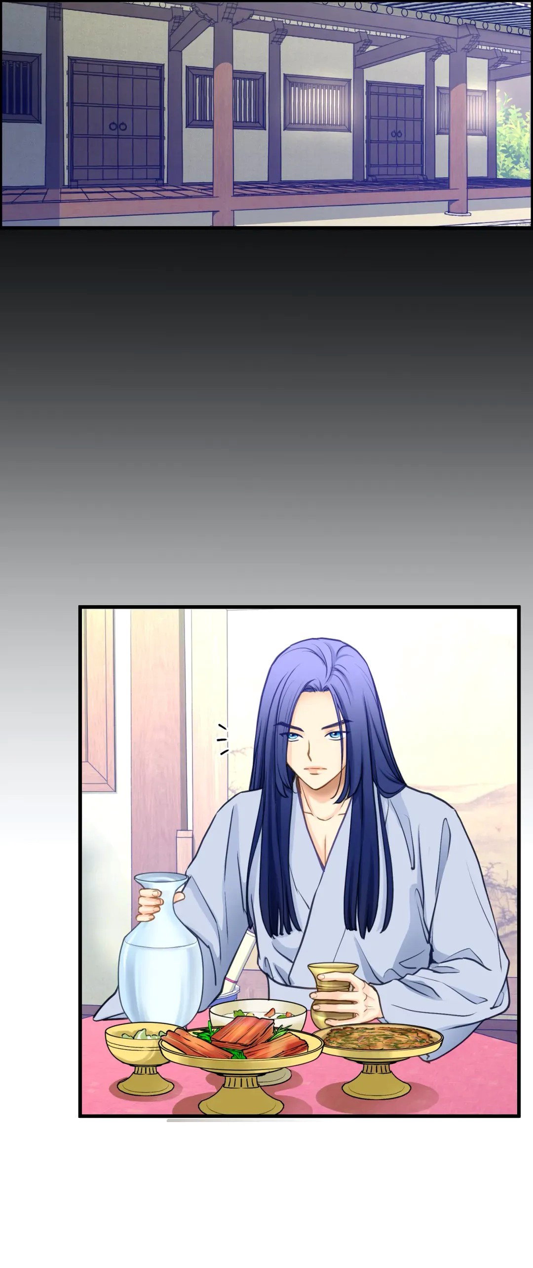 Манга Сараш - Глава 82 Страница 9