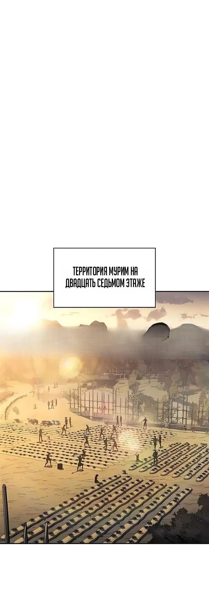 Манга Я единственный новичок максимального уровня - Глава 251 Страница 68