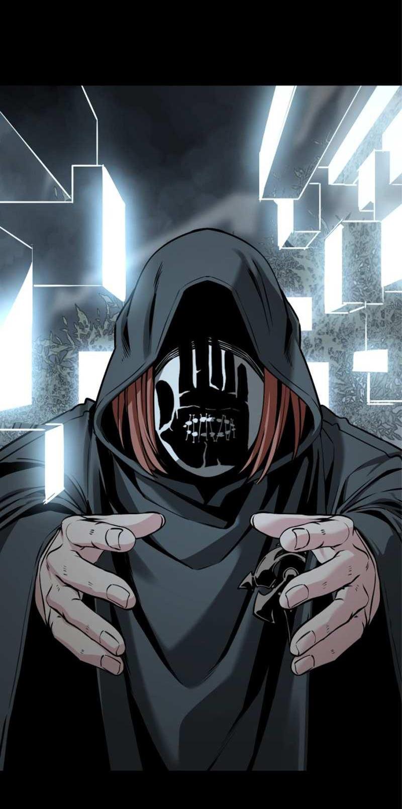 Манга Убийца героев - Глава 257 Страница 61